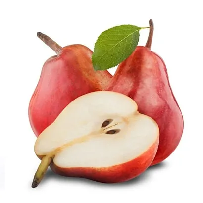 Pear Red 1 kg (nashpati)